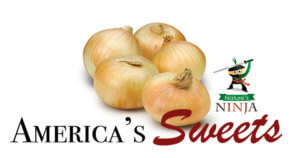 America's Sweets logo