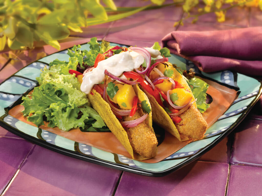 Fish Tacos photo