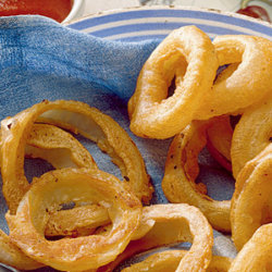 Best Ever Onion Rings National Onion Association