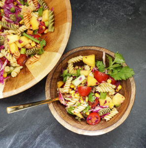 One of the most enjoyable ways to experience the deliciousness of raw onions is sitting down to some of Our Favorite Summer Salsas. 