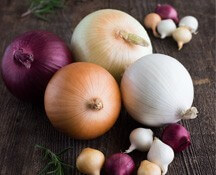 National Onion Association Onion image
