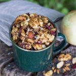 Savory Trail Mix