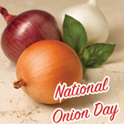 WEBNationalOnionDaySticker