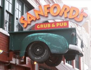 Sanford's Grub & Pub